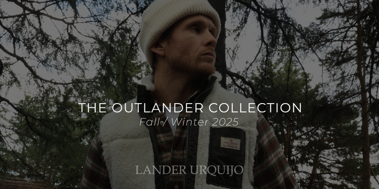 Otoño Invierno 2025